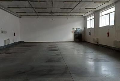 Spațiu comercial, de 10,379 mp, în Central - 10