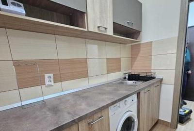 Giurgiului luica ilie oprea etaj 2 - 6