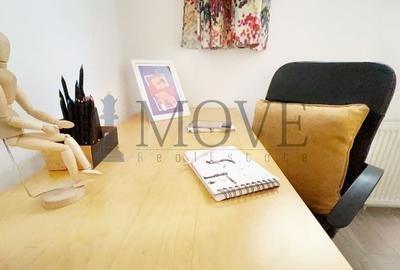 STUDIO DUBLU ULTRACENTRAL pe o stradă liniștită - 7