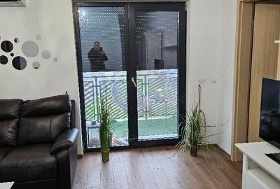 Apartament cu 2 camere semidecomandat în Dumbrăvița - 6