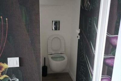 Apartament cu 3 camere, tip duplex - bloc nou, zona ultracentrala - 10