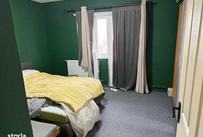 Apartament cu 3 camere în Central - 2