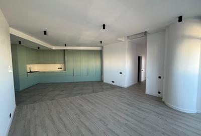 3 BEDROOM APARTMENT FOR SALE //  ONE NORTH LOFTS - 2