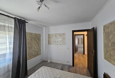 Duplex cu 5 camere cu Canalizare în Dumbrăvița - 21