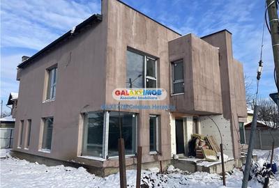 Vila P+1 cu Pompa de caldura ,Panouri Fotovoltaice si Baterie Stocare - 3