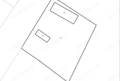 Casa si teren, comuna Ceanu Mare, Jud Cluj - 1