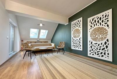 Apartament cu 4 Camere, Imobil Nou - Zona Coresi - 3