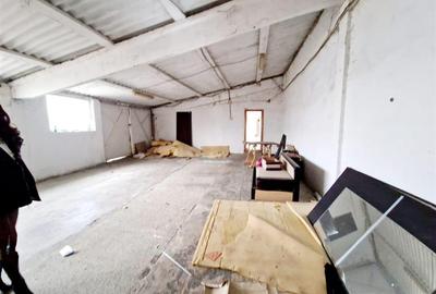 Spațiu industrial, de 624 mp, în Brădești - 6