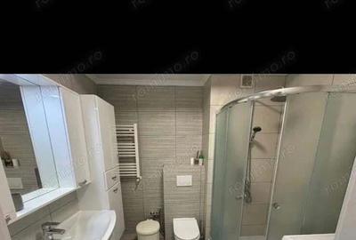 Apartament cu 2 camere decomandat în Domenii