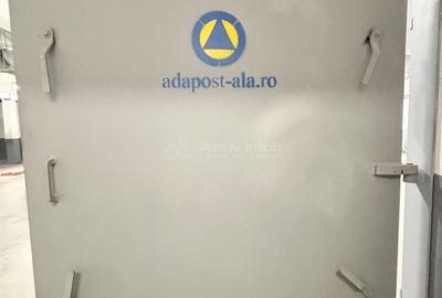 Apartament cu 2 camere decomandat, mobilat în Ultracentral - 17