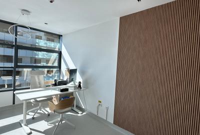 Clinică medicală în Hyperion Towers,finisaje de lux,COMISION 0 - 9