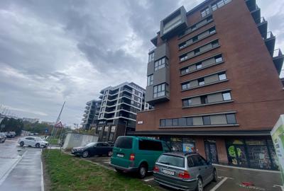 Spatiu comercial de inchiriat pe Strada Soporului 1-3 - 2
