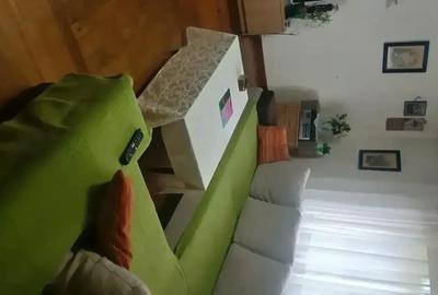 Casă cu Teren 2800 Mp în Aldeni - 2