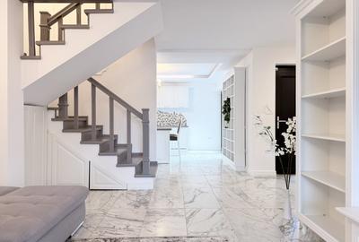 Duplex cu 4 camere cu Canalizare în Dumbrăvița - 3