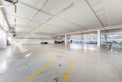 Hală producție în localitatea Sântana Comision 0% la cumparare - 3