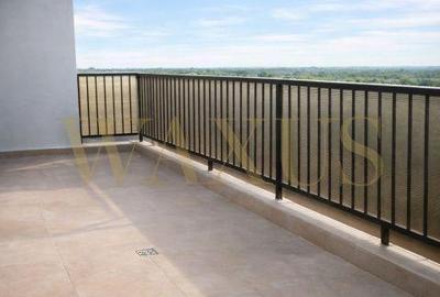 Garsonieră semidecomandată, mobilată în Între Lacuri - 3