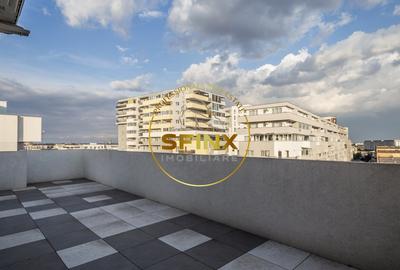 3 camere premium, terasa panoramica, 243 mp, 2 locuri de parcare - 20