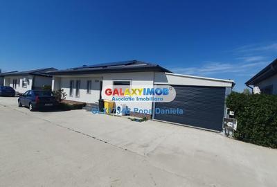 Casă cu 4 camere cu Garaj în Domnești - 26