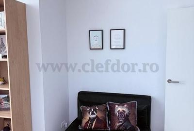 Mobexpert Homes - Vila in apropiere de Scoala Americana - 13