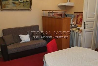 Garsonieră, mobilată în Ultracentral - 15