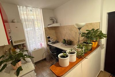 REA1022779 Garsoniera l  Cismigiu l pretabil airbnb - 5