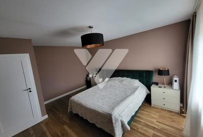 Casa de vis 5 camere, doua balcoane si doua terase in Selimbar, Sibiu - 7