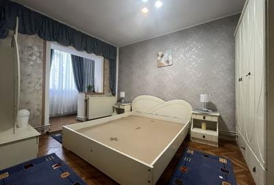 De închiriat, 3 camere, Aradului,cu garaj - 6
