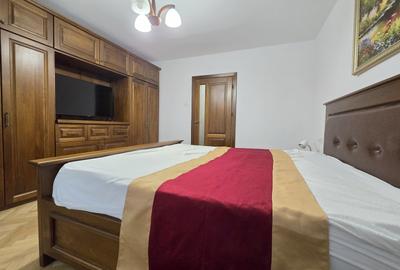 Unirii - Fantani, cu centrala proprie, 70 mp, vedere superba bulevard - 7