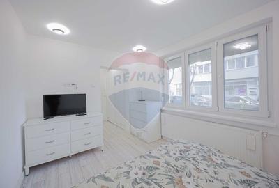 Apartament cu 2 camere semidecomandat, mobilat în Central - 10