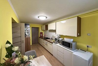 Apartament cu 2 camere în Central - 1