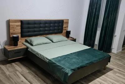 Garsonieră, mobilată în Nord - 8