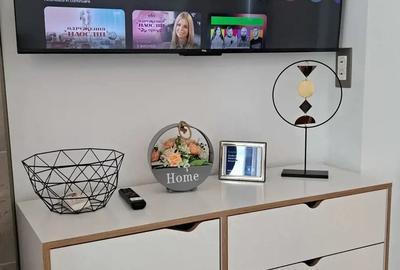 Studio XXL Alezzi Beach Resort Mamaia-Nord - 6