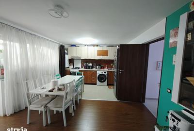 Apartament cu 2 camere decomandat în Prelungirea Ghencea - 5
