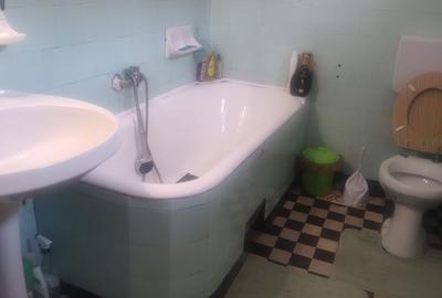 Casă cu 3 camere în Zărnești - 5