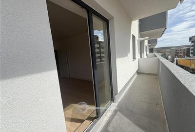 Garsonieră decomandată în Păcurari - 8