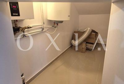 Garsonieră nedecomandată, mobilată în Giroc - 12