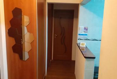 Apartament cu 2 camere decomandat în Ultracentral - 4
