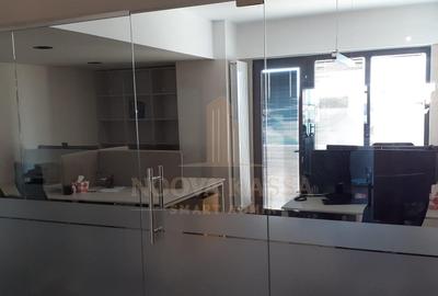 Bdul Mamaia - spatiu de birouri elegant, cladire reprezentativa - 3