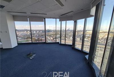 Spațiu comercial, în Barbu Văcărescu - 12