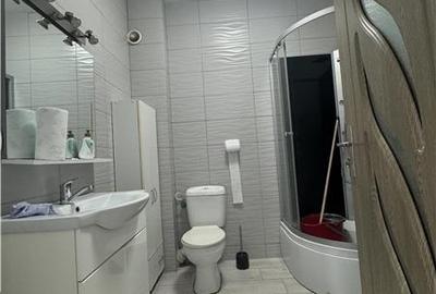 Apartament 2 Camere Lumina Residence - 8