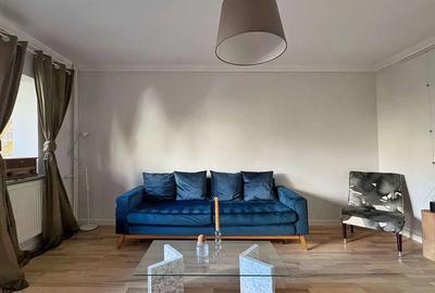 Vitan Mall bloc 1989,etajul 1/4,CENTRALA PROPRIE, Decomandat,Mobilat,Utilat - 5