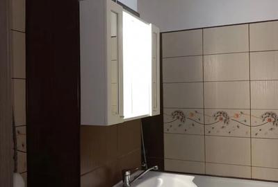 Apartament cu 3 camere decomandat, mobilat în Drumul Taberei - 8