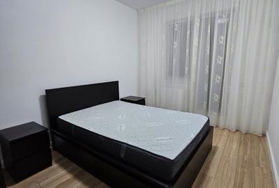 Apartament cu 2 camere semidecomandat, mobilat în Drumul Taberei - 1