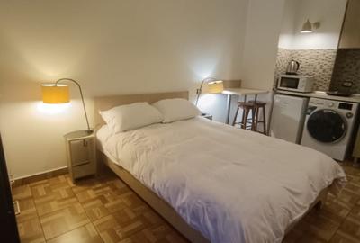 Apartament cu 2 camere decomandat în Central - 4