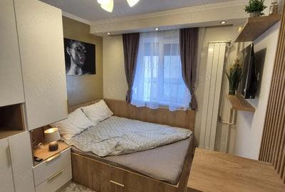 Garsonieră semidecomandată în Central - 5