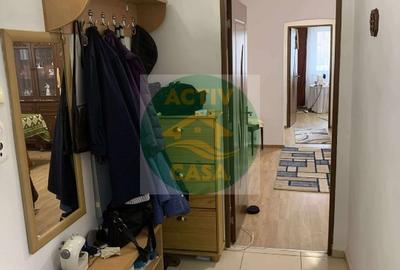 Apartament 3 camere, etaj 3 - 1