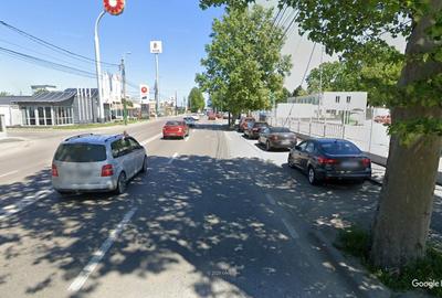 Teren Construcții intravilan de 1800 mp, în Brătianu - 5