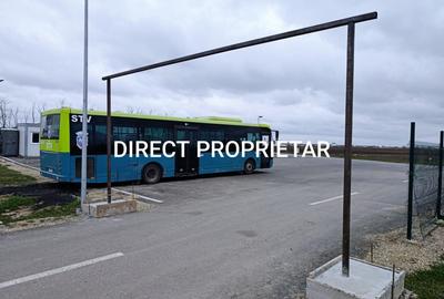 Teren Construcții intravilan de 9545 mp, în Vidra - 2