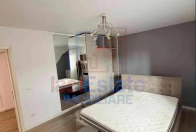 Apartament cu 3 camere decomandat, mobilat în Central - 7