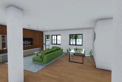 Casă individuală cu 5 camere cu Canalizare în Vidra - 25